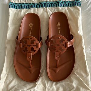 Tory. Size 7. Brand new. Never worn.